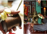 4 cách vệ sinh đồ thờ bằng đồng đơn giản, hiệu quả