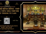 CHỢ ĐỒ THỜ CÚNG BẰNG ĐỒNG TẠI HỒ CHÍ MINH