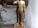 Địa chỉ đúc tượng đồng Bác Hồ uy tín tại Sài Gòn
