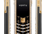 Địa chỉ mạ vàng điện thoại Vertu Signature S tại TP HCM - Công ty Đồ đồng Việt