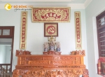 Địa chỉ mua đồ thờ cúng Đại Bái uy tín tại TP Hồ Chí Minh
