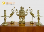 Đỉnh đồng thờ cúng giá rẻ chất lượng