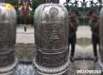 Đúc chuông chùa theo yêu cầu, chuông chùa chất lượng tại Đồ đồng Việt