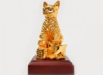 Tượng Mèo Phong Thủy Năm 2023