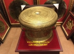 Bật mí các loại trống đồng lưu niệm trên thị trường hiện nay
