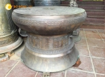 Ý nghĩa của trống đồng Đông Sơn