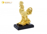 Tượng gà mạ vàng - Video ý nghĩa về tượng gà mạ vàng