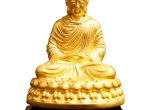 Những Lưu Ý để Tượng Phật Mạ Vàng Cỡ Nhỏ trên Ô Tô