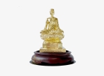 Đơn vị đúc tượng Phật Hoàng Trần Nhân Tông tại TP HCM