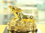 TƯỢNG TRÂU MẠ VÀNG - CHÍNH SÁCH GIÁ TỐT NHẤT HIỆN NAY 