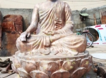 Xưởng đúc tượng Phật tại TP HCM, chất lượng uy tín đồng tốt