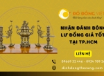  Đồ Đồng Việt - Nhận đánh bóng lư đồng giá tốt tại TP.HCM