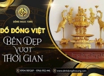 ĐỊA CHỈ BÁN ĐỒ ĐỒNG UY TÍN NHẤT TẠI SÀI GÒN