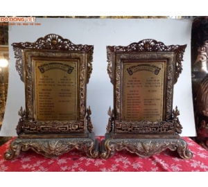 BÀI VỊ 40 cm x 60 cm 