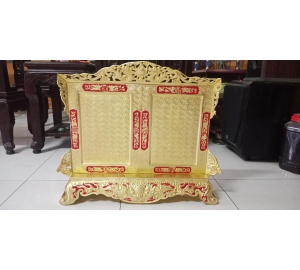 Bài vị thờ cúng