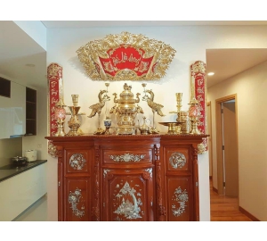 Bán Lư đồng vĩnh tiến tại HCM 