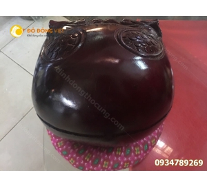 Bán mõ, nơi bán mõ gỗ đẹp giá rẻ, mõ gỗ các loại, mõ tụng kinh