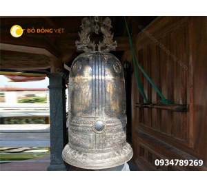 Báo Giá Đúc Chuông Đồng