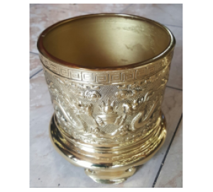 BÁT HƯƠNG ĐỒNG SONG LONG