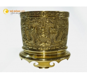 Bát hương đồng Việt