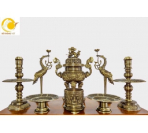 BỘ ĐỈNH NGŨ SỰ BẰNG ĐỒNG RẺ NHẤT HIỆN NAY