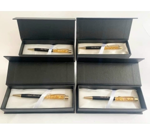 Bút ký dát vàng quà tặng doanh nhân 