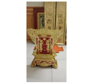 Cơ sở làm bài vị thờ bằng đồng