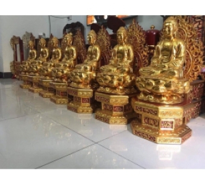 Công ty đúc tượng phật