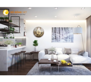 Cửa hàng bán đồng hồ mặt trống đồng, Quà tặng khách nước ngoài đến Việt Nam