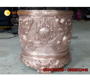 Cửa hàng bán lư hương đồng tại TP HCM, bán bát hương ( bát nhang ) đồng thờ cúng