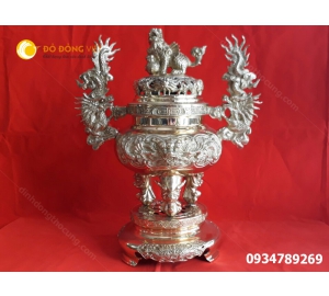 Đại lý bán lư đồng Dapha, Cửa hàng bán lư đồng Đại Phát giá rẻ tại TP Hồ Chí Minh