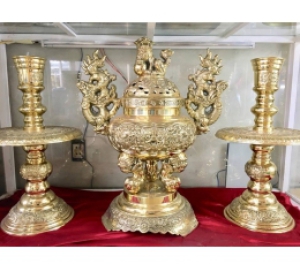 Địa chỉ bán đỉnh đồng Dapha