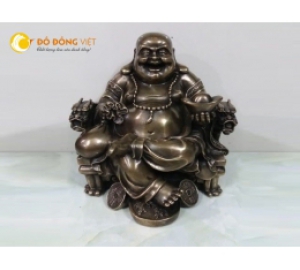 Địa chỉ bán tượng Phật di lặc uy tín tại TP HCM