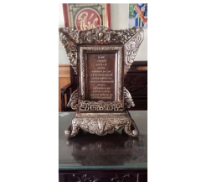 Địa chỉ đúc bài vị thờ cúng bằng đồng theo yêu cầu tại Sài Gòn