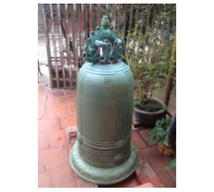 Địa chỉ đúc chuông đồng