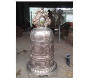 Địa chỉ đúc chuông đồng, đúc tượng Phật đồng uy tín tại TP Hồ Chí Minh