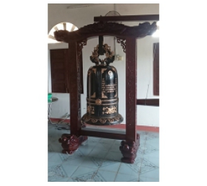 Địa Chỉ Đúc Chuông  Uy Tín Tại HCM