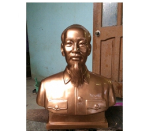 Địa chỉ đúc tượng Bác Hồ uy tín hàng đầu cả nước