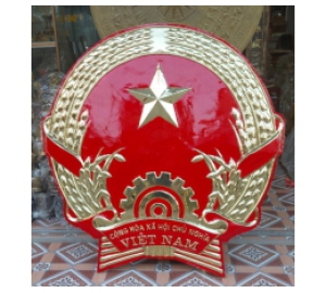 ĐỊA CHỈ NHẬN LÀM QUỐC HUY BẰNG ĐỒNG ĐẸP VÀ RẺ