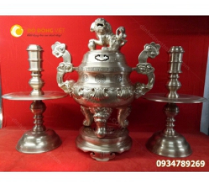 Đỉnh đồng hoa sòi tai mây