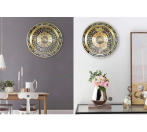 Đồ đồng Việt chuyên cung cấp đồng hồ mặt trống đồng đẹp và chất lượng