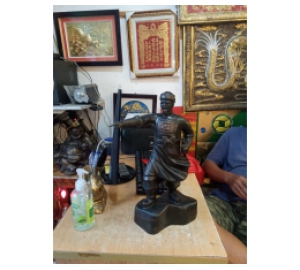 Đồ Đồng Việt – Đơn vị sản xuất và phân phối tượng đồng Nguyễn Trãi