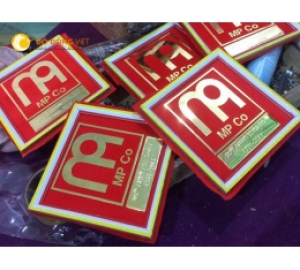 Đồ đồng Việt nhận sản xuất logo huy hiệu theo yêu cầu