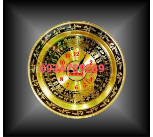 Đồ đồng Việt- địa chỉ mua đồng hồ mặt trống đồng uy tín, chất lượng