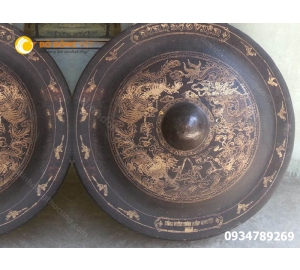 Đúc chiêng đồng ở đâu uy tín nhất?
