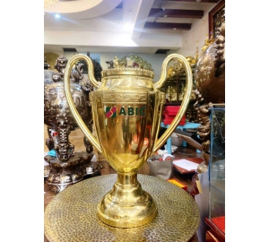 Đồ đồng Việt đúc cúp đồng theo yêu cầu tại TP Hồ Chí Minh