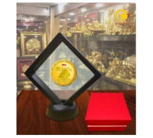 Đúc logo huy hiệu tại TP HCM