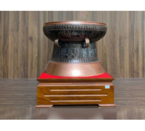 Đúc Trống Đồng  Qùa Tặng Uy Tín 