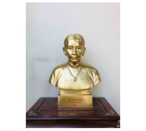 Đúc Tượng Chân Dung Ông Bà Cao 60cm 