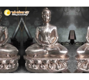 Đúc tượng phật đồng, xưởng đúc tượng phật đồng theo yêu cầu